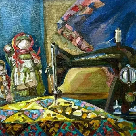 7-й грантовый конкурс «АРТ-ОКНО»