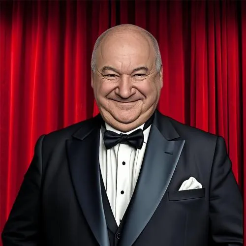 Игорь Маменко