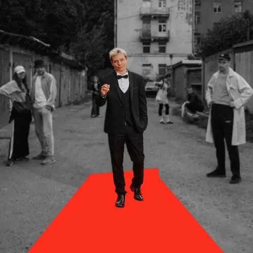 Сергей Орлов