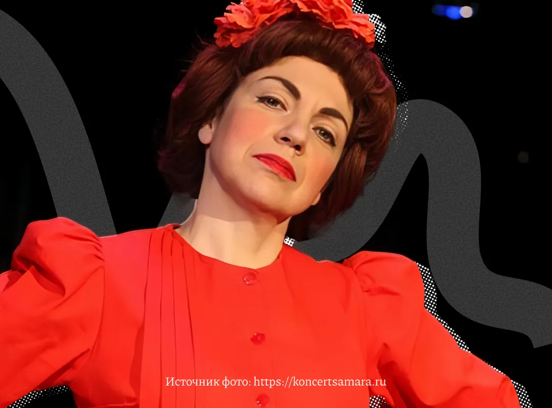 Премьера «Ночь ошибок» и «Элья и Маргарита»