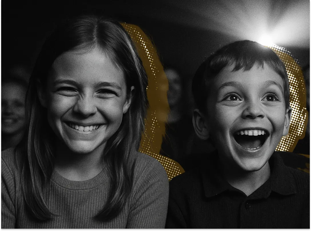 XXX Международный кинофестиваль «Кино – Детям» 10 – 13 октября