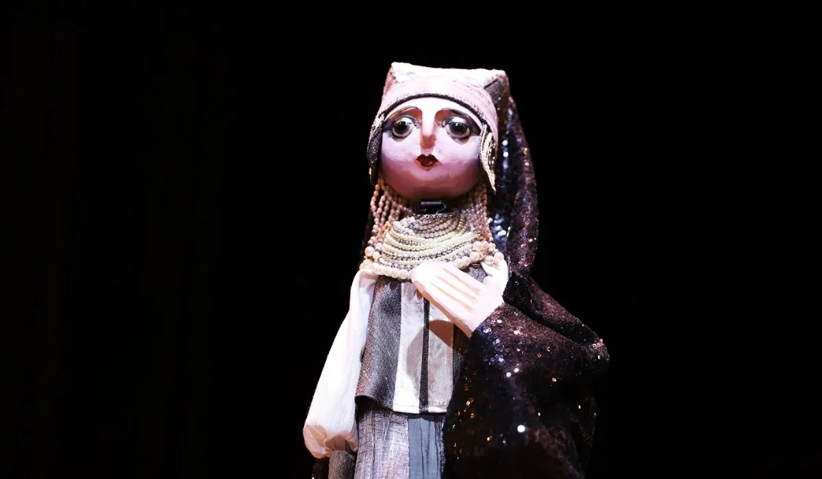 Сказка о мёртвой царевне и семи богатырях – Сказка