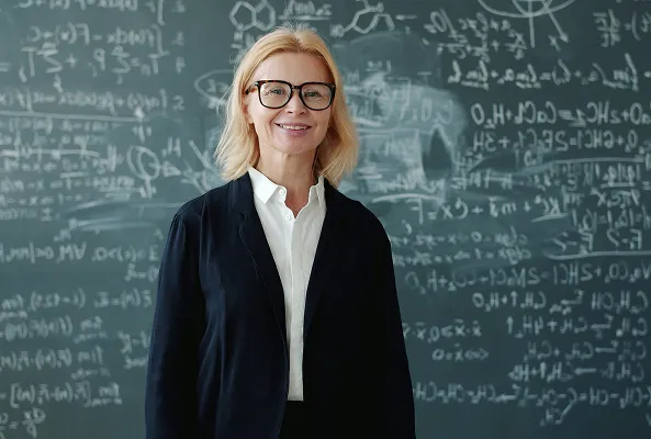 Конкурс для преподавателей искусства и культуры