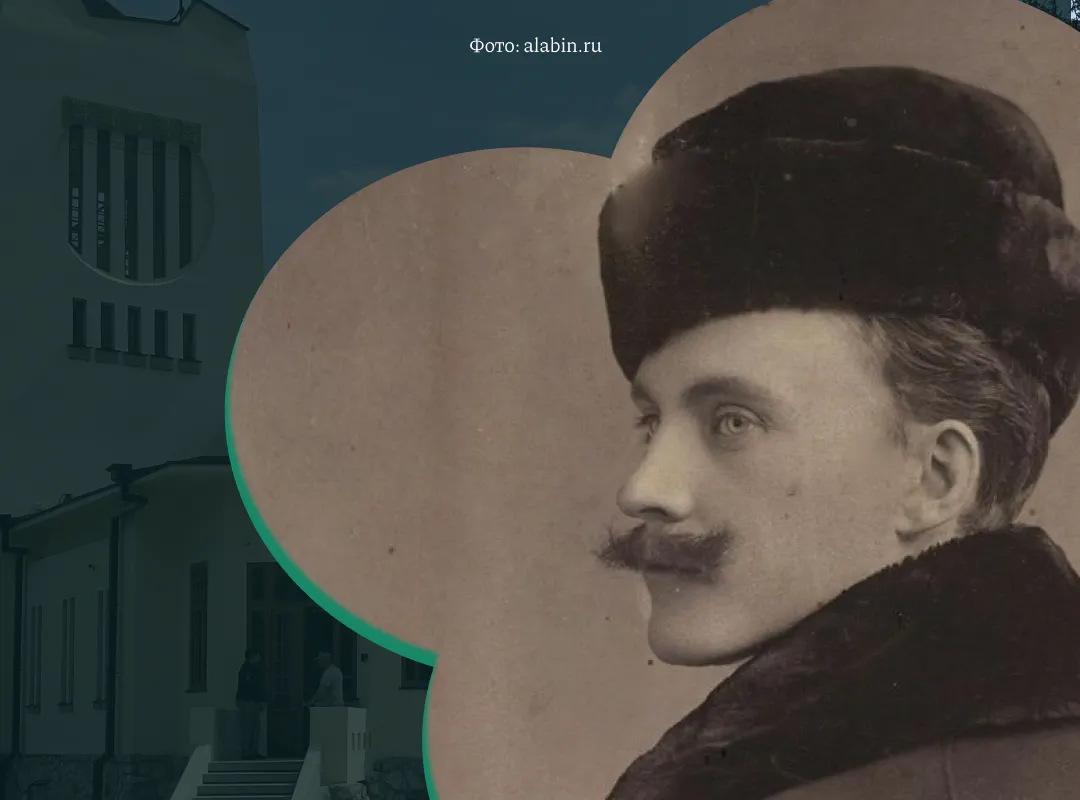 Культурное наследие Константина Головкина и чем сейчас живет знаменитая Дача со слонами