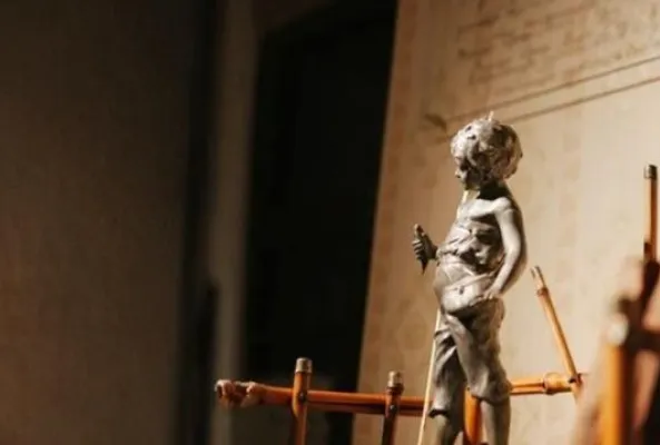 Между кино и сценой: как музей Эльдара Рязанова помогает понять театральную афишу Самары