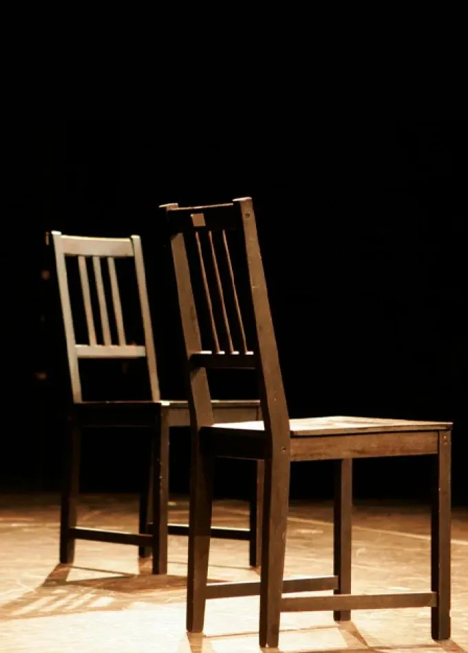 Литературный квест "Двенадцать стульев"