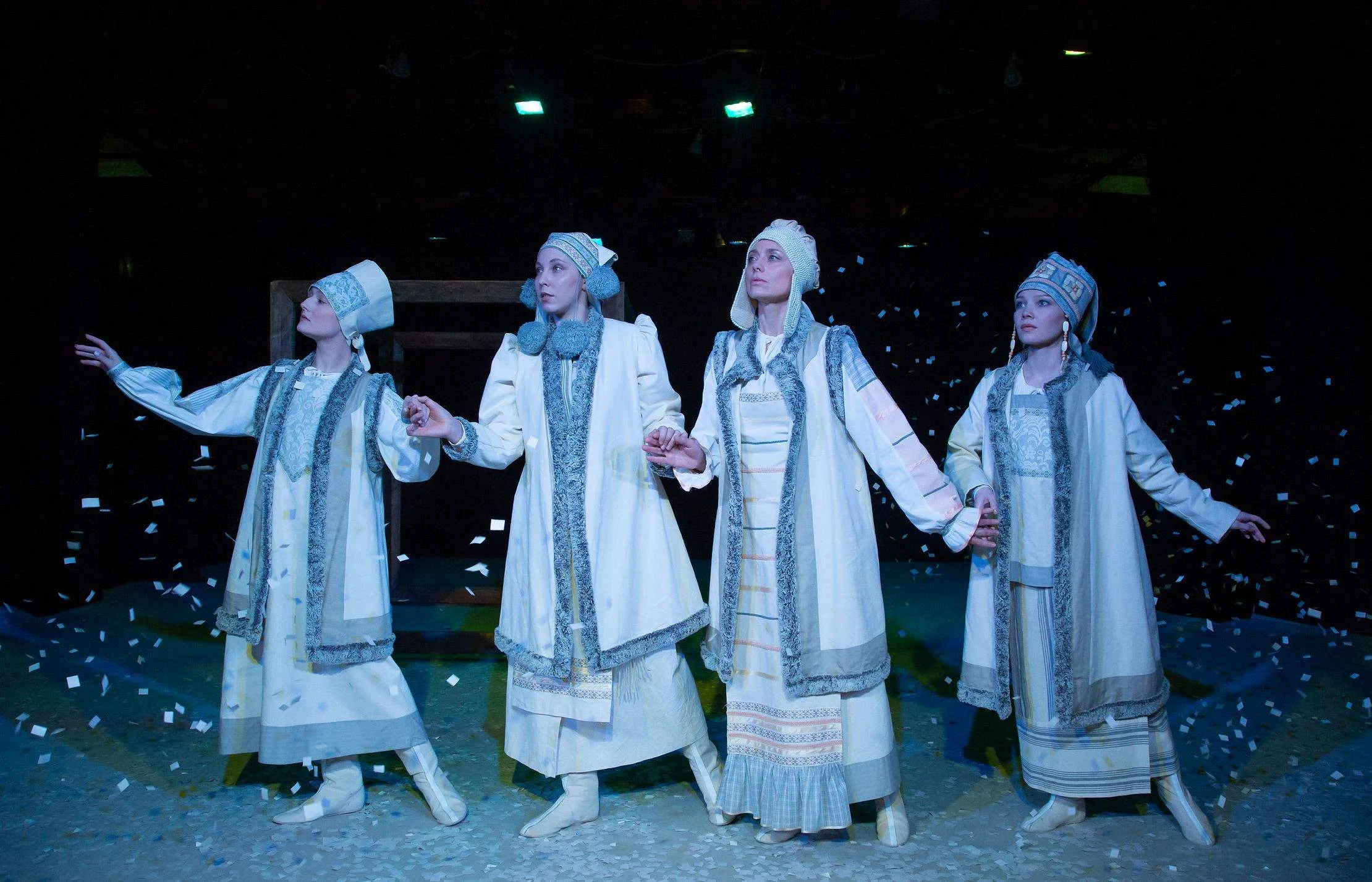 Станционный смотритель