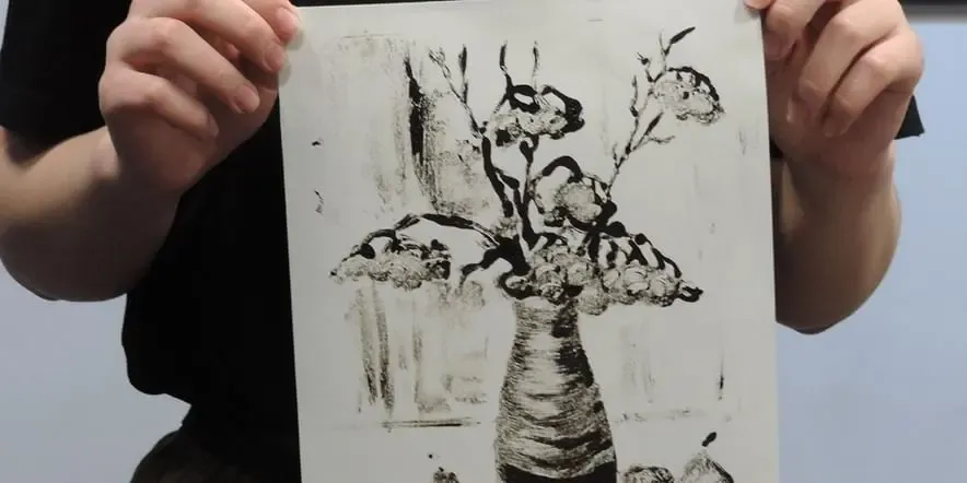 Творческие мастер-классы по изобразительному искусству