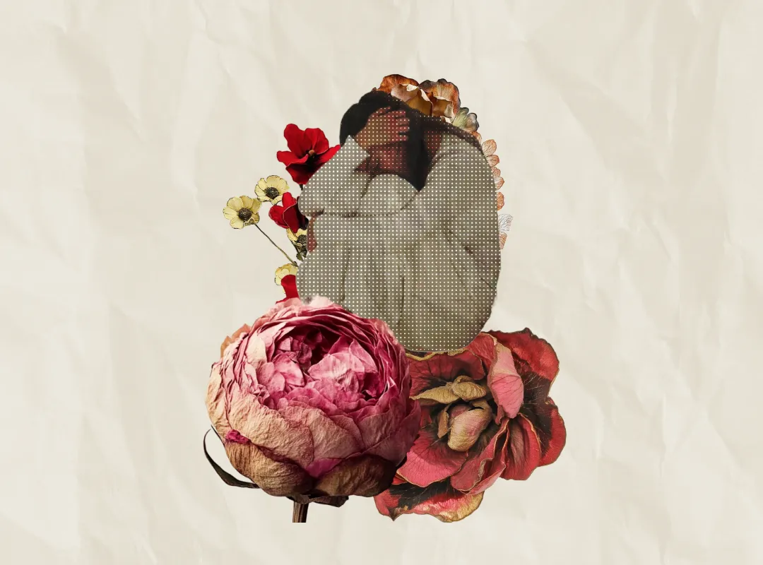 «Цвета/Цветы» — хореографический перформанс об изменениях в природе