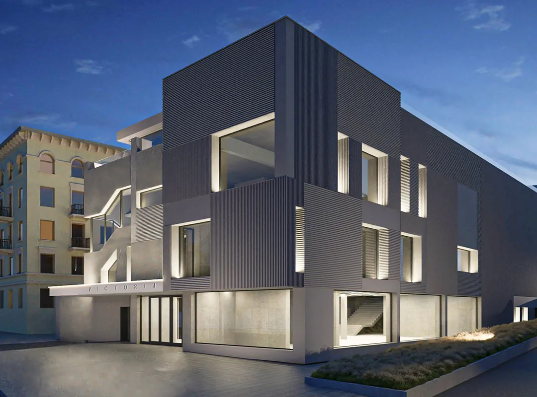 Галерея «Виктория»: 20 лет на передовой самарского искусства. Как частная инициатива изменила культурный ландшафт города