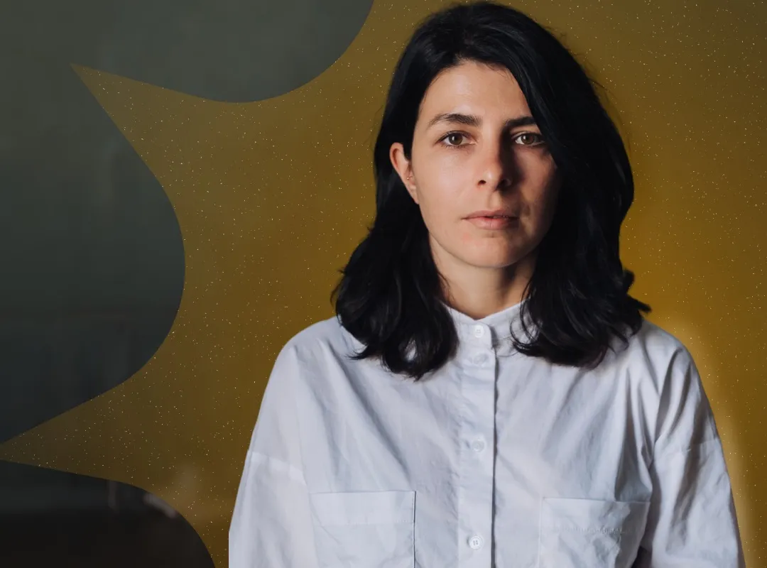 Каракули или шедевр?