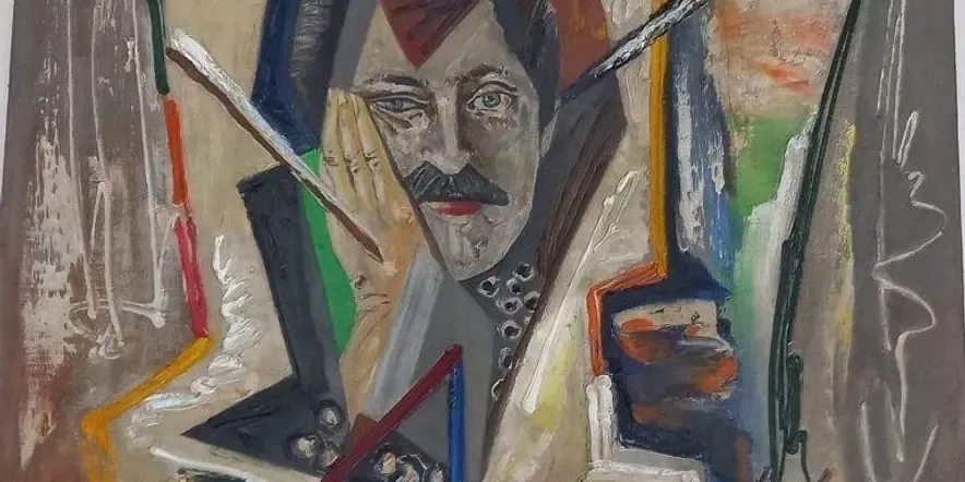 Выставка «Из осени в осень»