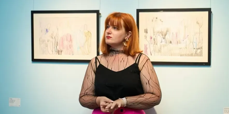 Лекция «Сладости и другая реклама эпохи модерна»