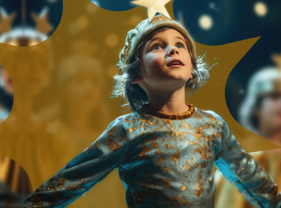 Три новогодних спектакля в разборе театрального критика 