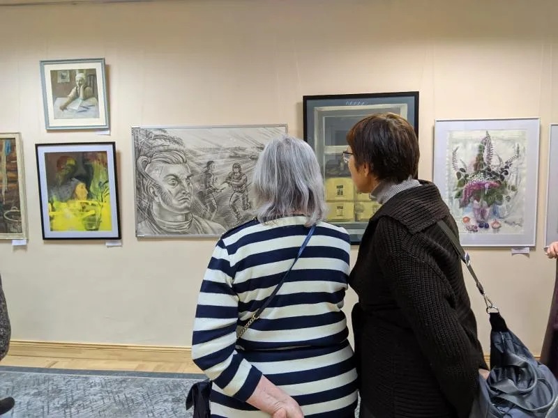 Земля. Ветер. Огонь