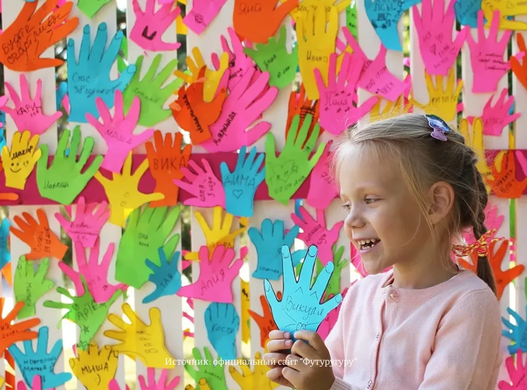 6 творческих курсов для детей в Самаре