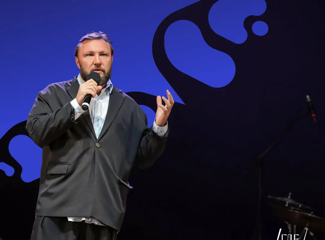 Дорогу талантам!