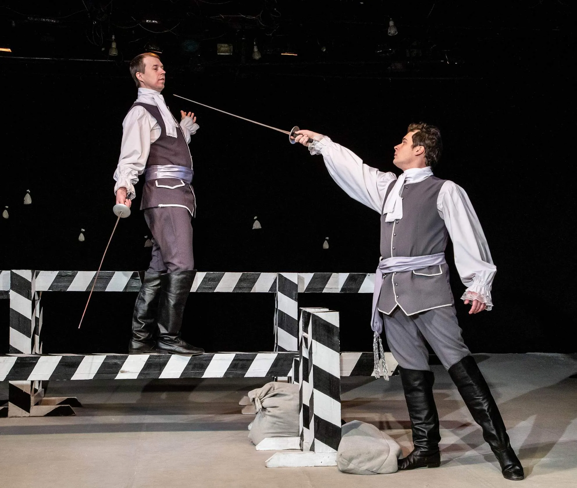 Капитанская дочка