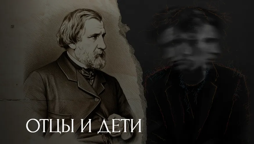 Отцы и дети