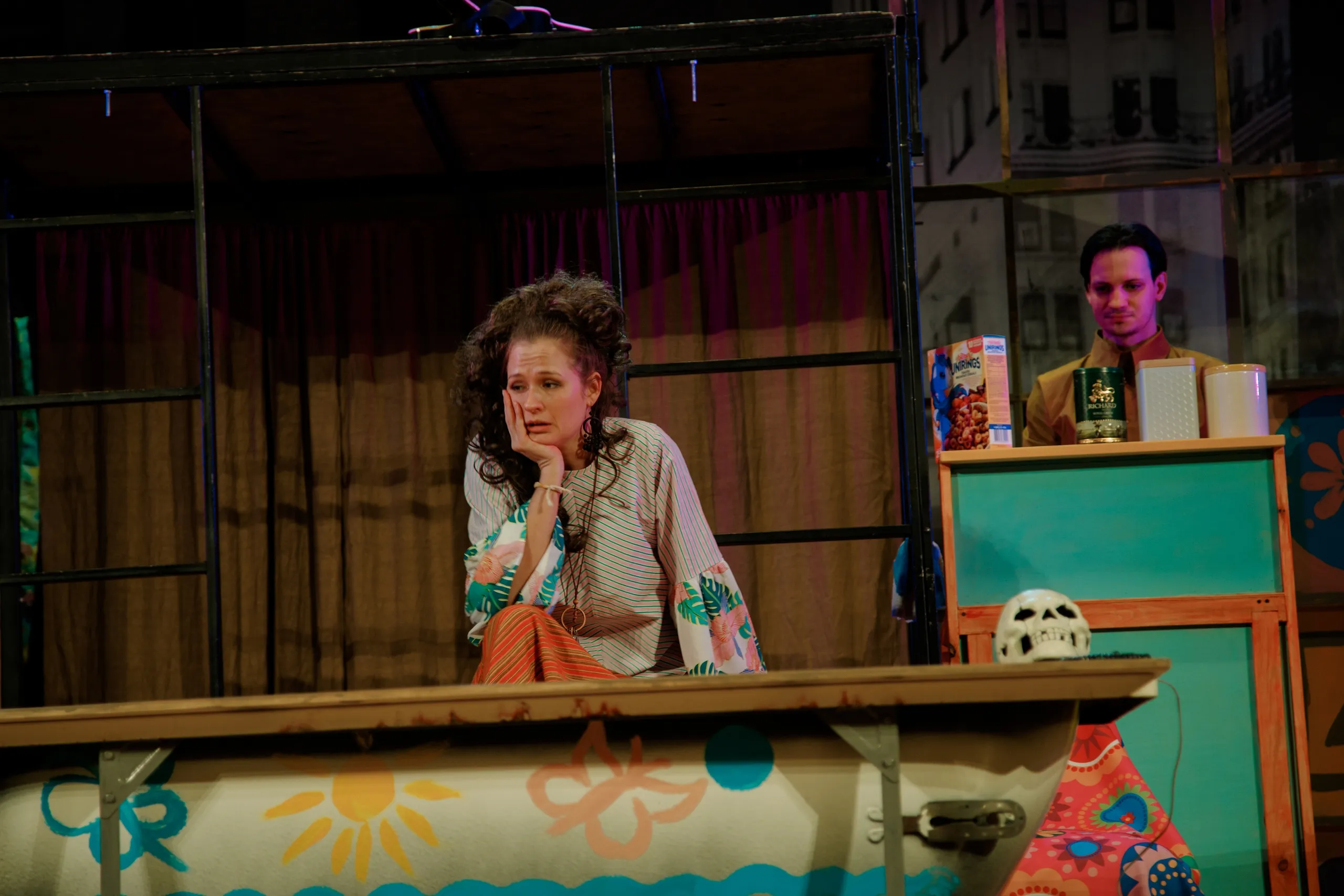 Бабочки свободны