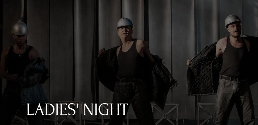 Ladies' Night