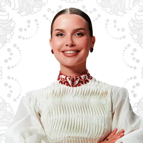 Татьяна Куртукова