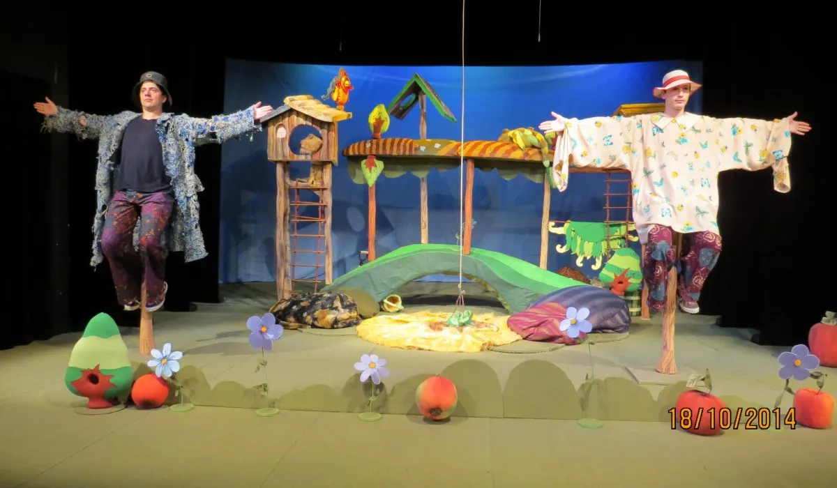 Репка – Сказка