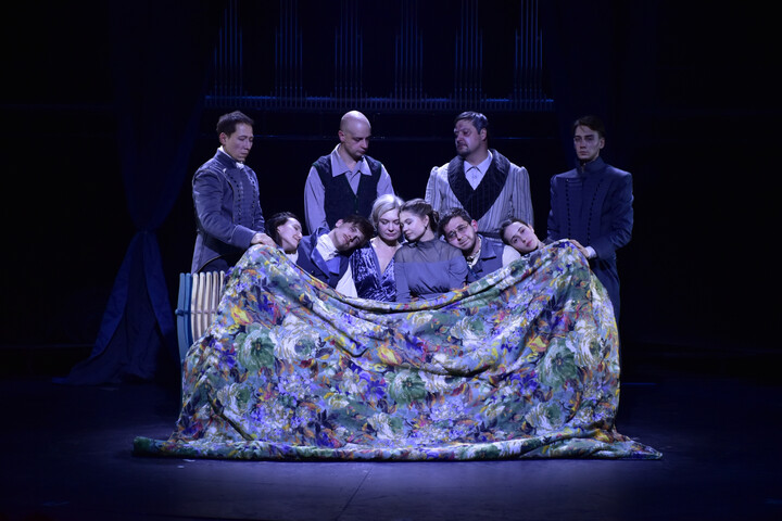 Война и мир