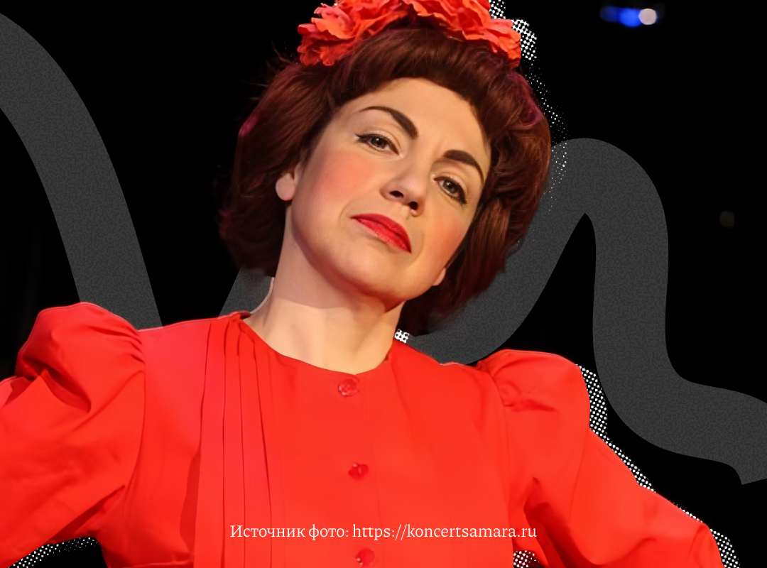 Премьера «Ночь ошибок» и «Элья и Маргарита»
