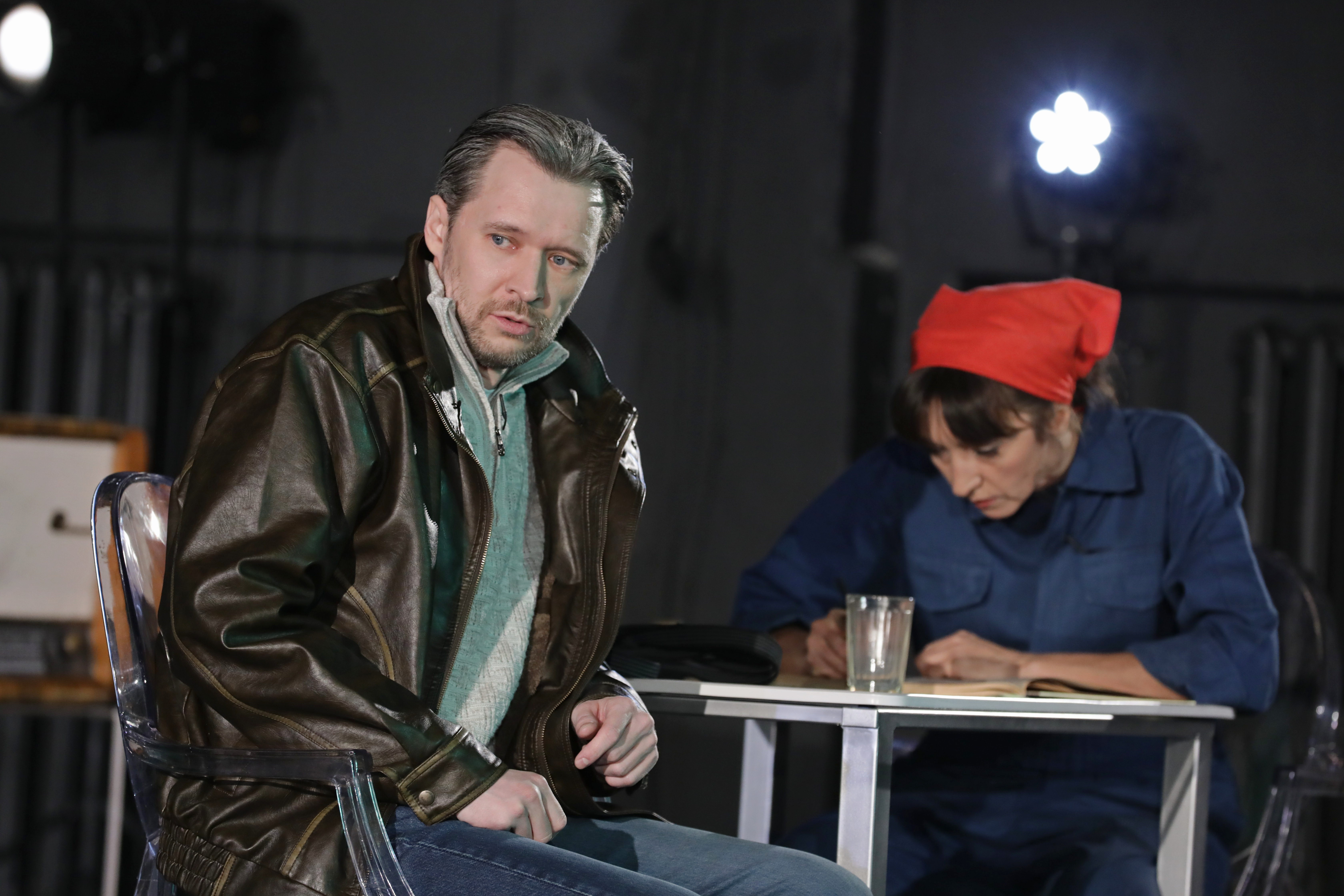 Собака