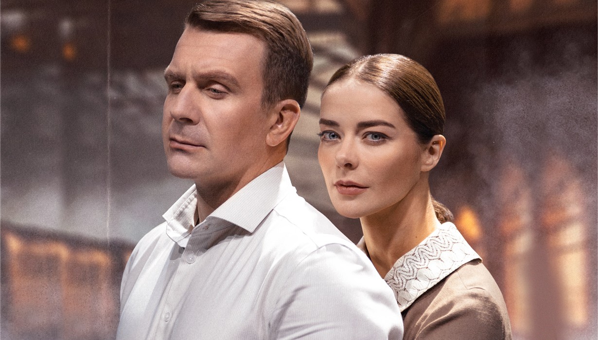 Варшавская мелодия