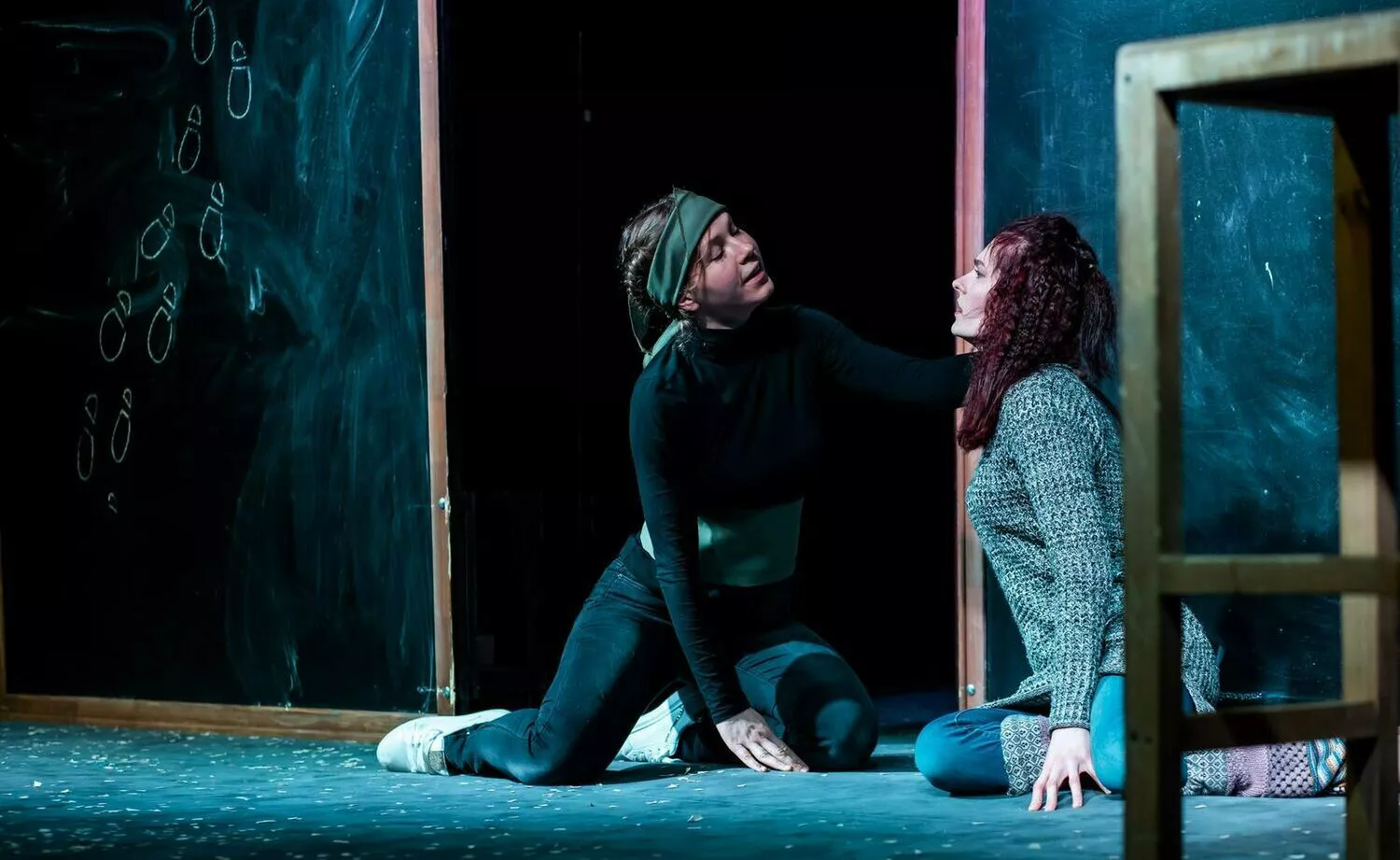 Снежная королева — Сказка для взрослых детей