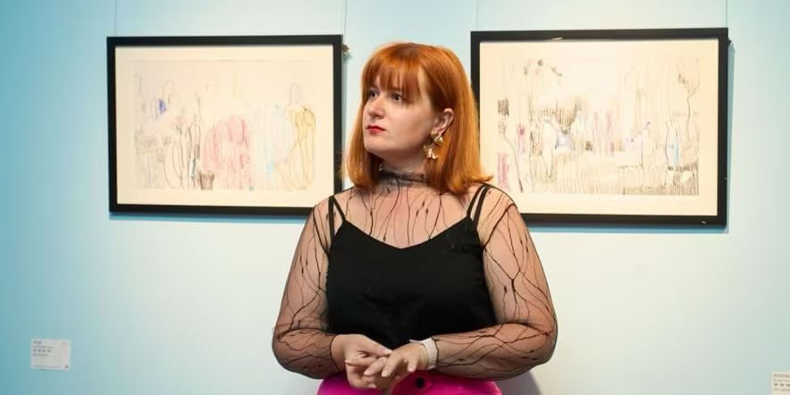 Лекция «Сладости и другая реклама эпохи модерна»