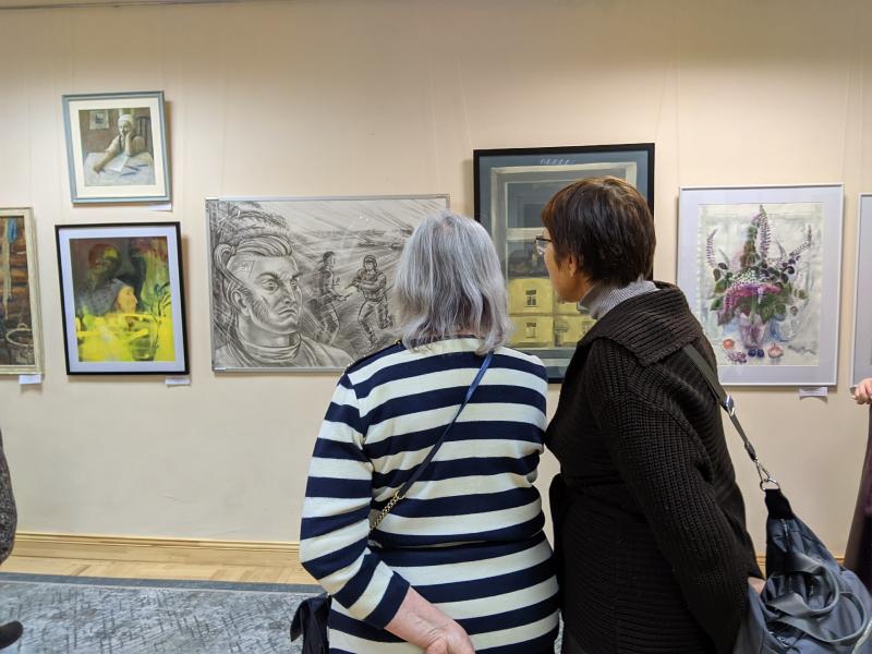 Земля. Ветер. Огонь