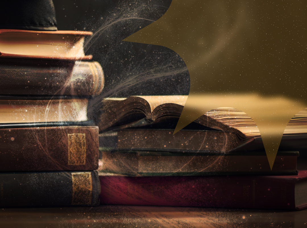 Новогодние книги, которые станут идеальным подарком от Деда Мороза