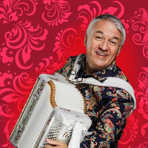 Валерий Сёмин