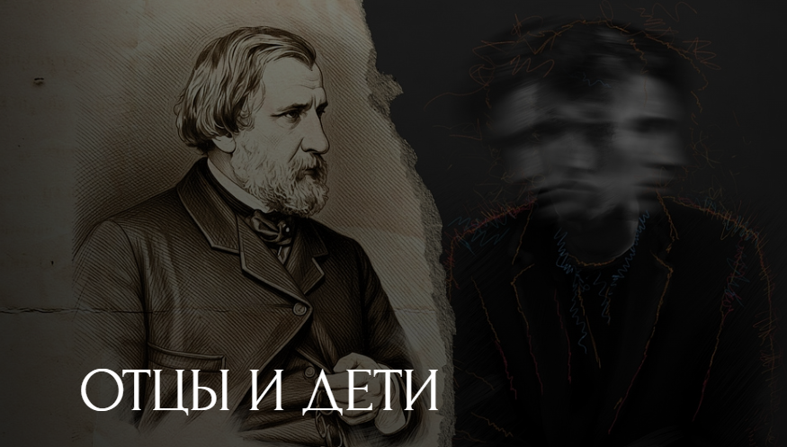 Отцы и дети