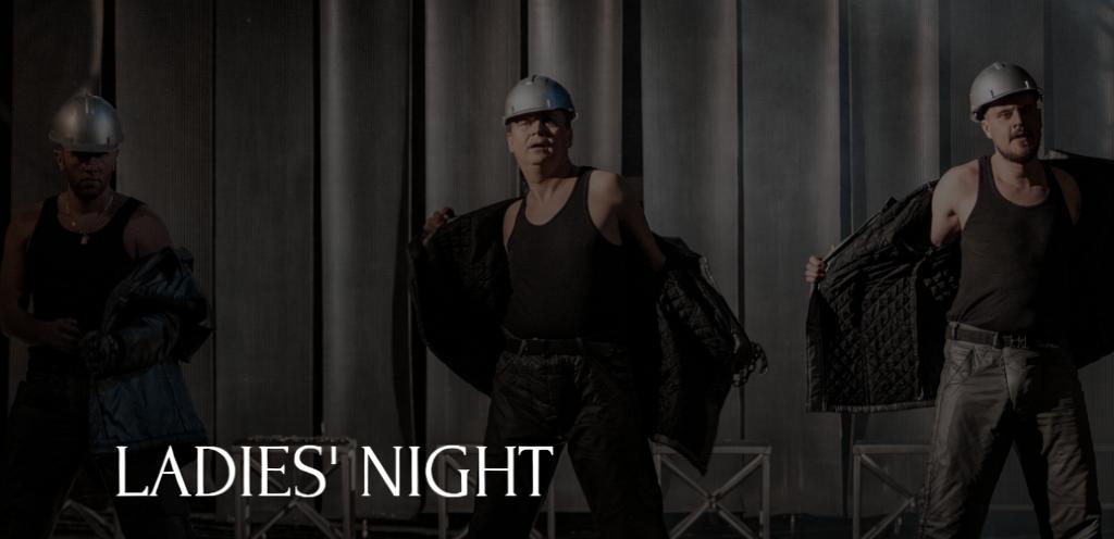Ladies' Night